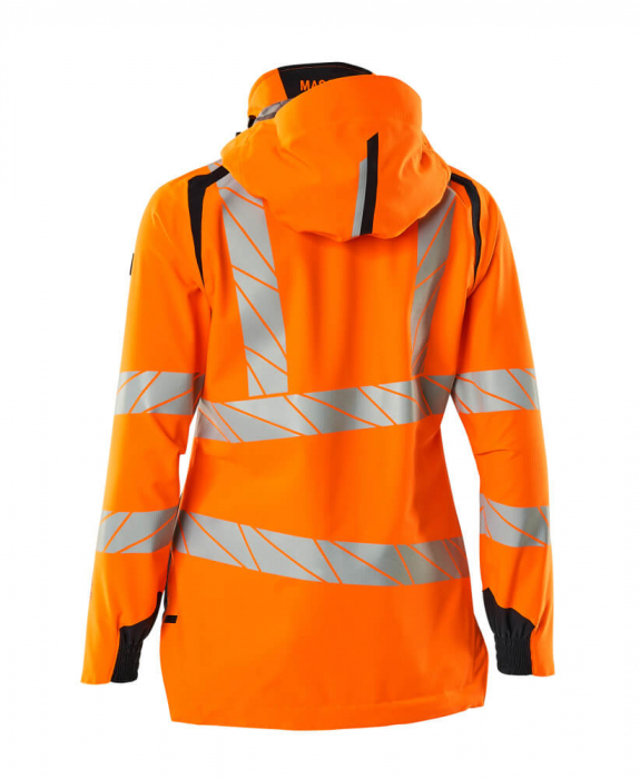 Jacheta reflectorizanta impermeabila Mascot® ACCELERATE Safe, Femei [12]