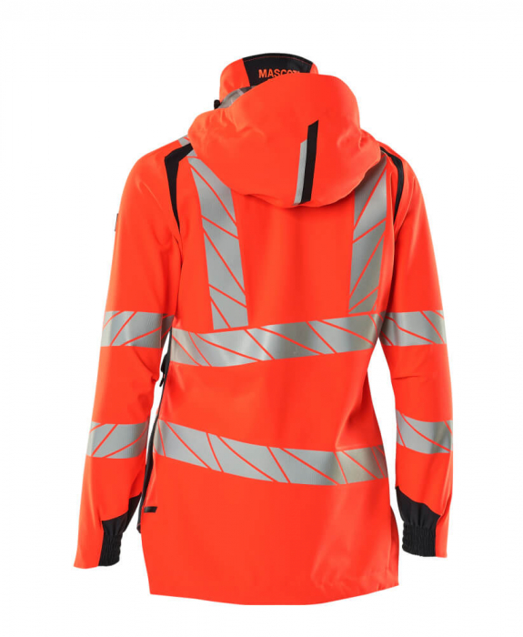 Jacheta reflectorizanta impermeabila Mascot® ACCELERATE Safe, Femei [12]
