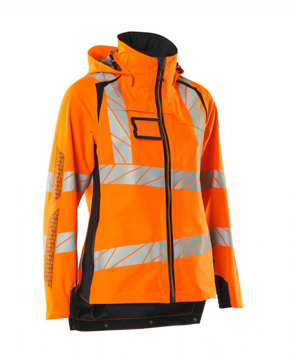 Jacheta reflectorizanta impermeabila Mascot® ACCELERATE Safe, Femei [23]