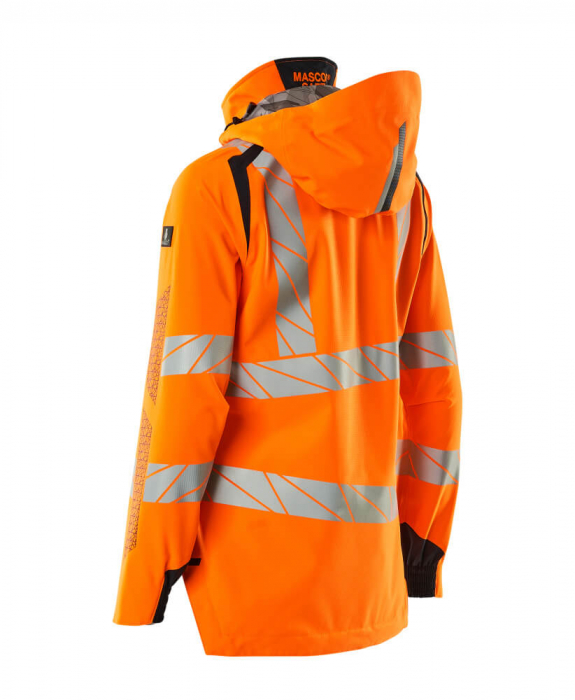 Jacheta reflectorizanta impermeabila Mascot® ACCELERATE Safe, Femei [10]