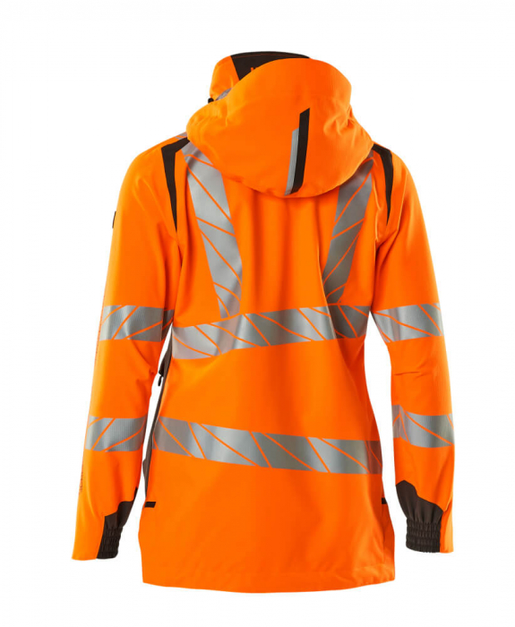 Jacheta reflectorizanta impermeabila Mascot® ACCELERATE Safe, Femei [12]