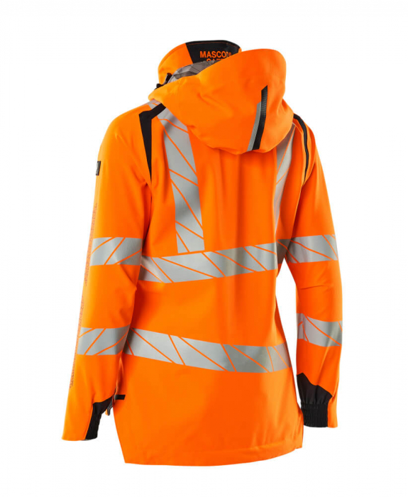 Jacheta reflectorizanta impermeabila Mascot® ACCELERATE Safe, Femei [11]