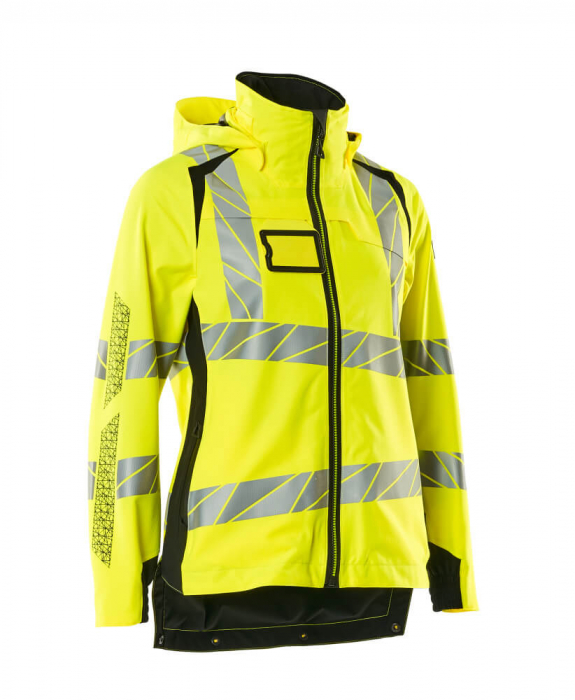 Jacheta reflectorizanta impermeabila Mascot® ACCELERATE Safe, Femei [23]