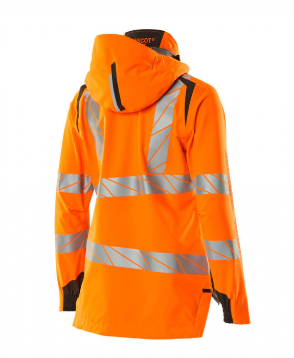 Jacheta reflectorizanta impermeabila Mascot® ACCELERATE Safe, Femei [15]