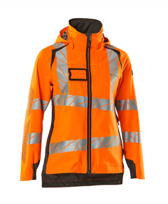 Jacheta reflectorizanta impermeabila Mascot® ACCELERATE Safe, Femei [24]