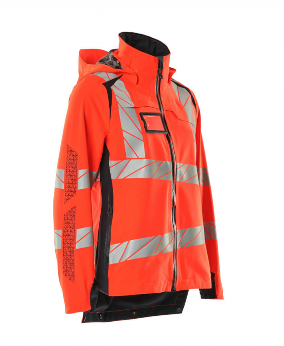 Jacheta reflectorizanta impermeabila Mascot® ACCELERATE Safe, Femei [22]
