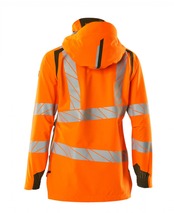 Jacheta reflectorizanta impermeabila Mascot® ACCELERATE Safe, Femei [12]