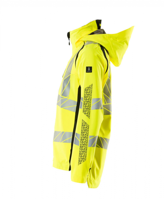 Jacheta reflectorizanta impermeabila Mascot® ACCELERATE Safe, Femei [7]