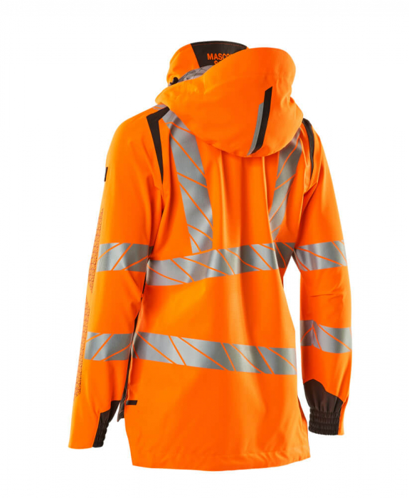 Jacheta reflectorizanta impermeabila Mascot® ACCELERATE Safe, Femei [11]