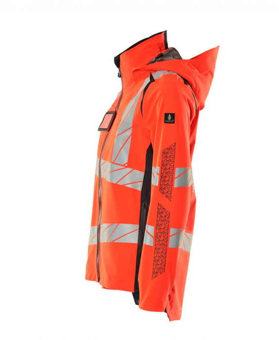 Jacheta reflectorizanta impermeabila Mascot® ACCELERATE Safe, Femei [6]
