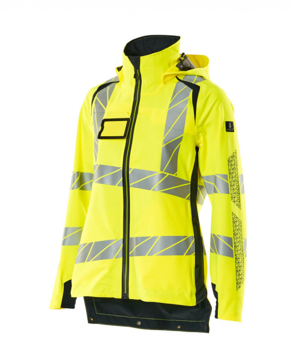 Jacheta reflectorizanta impermeabila Mascot® ACCELERATE Safe, Femei [3]