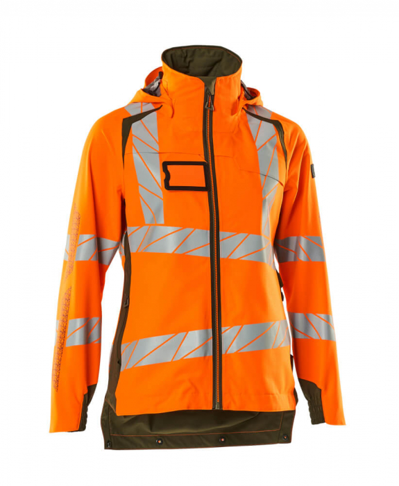 Jacheta reflectorizanta impermeabila Mascot® ACCELERATE Safe, Femei [24]