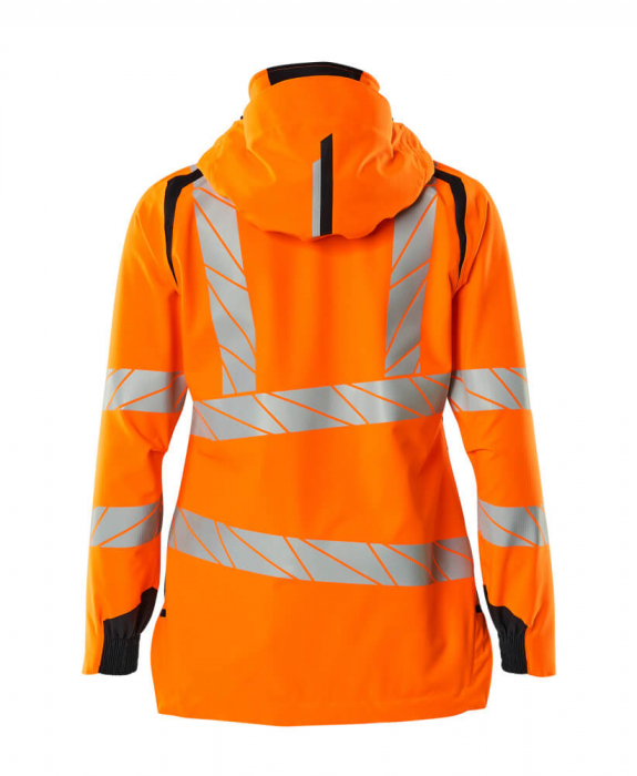 Jacheta reflectorizanta impermeabila Mascot® ACCELERATE Safe, Femei [13]