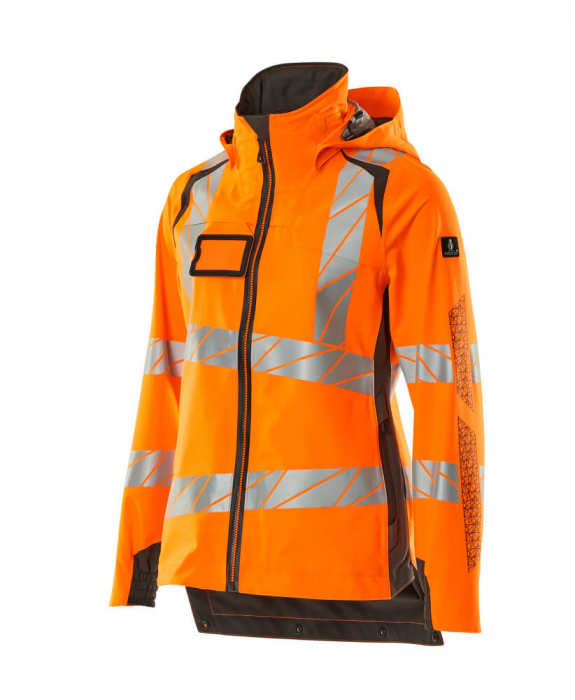 Jacheta reflectorizanta impermeabila Mascot® ACCELERATE Safe, Femei [3]