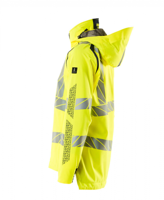 Jacheta reflectorizanta impermeabila Mascot® ACCELERATE Safe, Femei [8]
