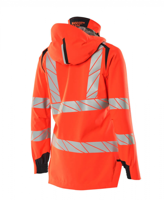 Jacheta reflectorizanta impermeabila Mascot® ACCELERATE Safe, Femei [15]