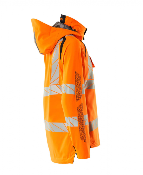 Jacheta reflectorizanta impermeabila Mascot® ACCELERATE Safe, Femei [18]