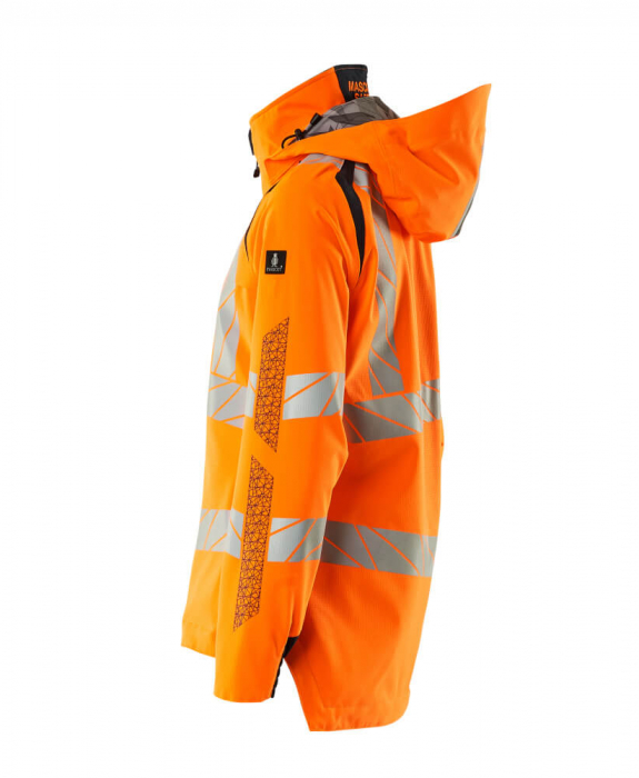Jacheta reflectorizanta impermeabila Mascot® ACCELERATE Safe, Femei [8]