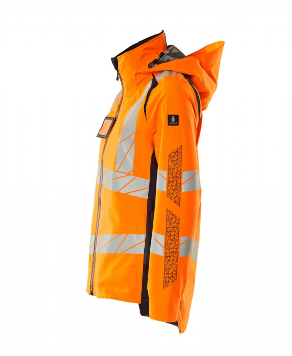 Jacheta reflectorizanta impermeabila Mascot® ACCELERATE Safe, Femei [6]