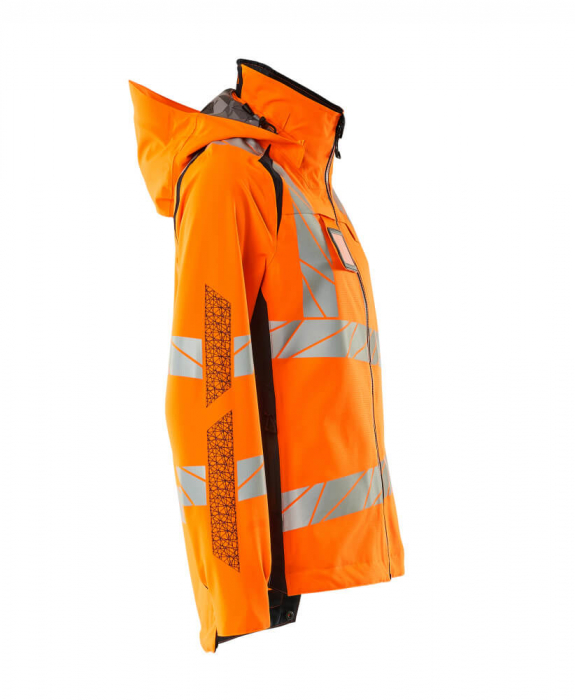 Jacheta reflectorizanta impermeabila Mascot® ACCELERATE Safe, Femei [20]