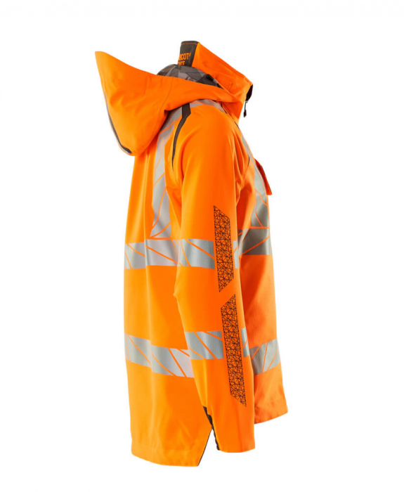 Jacheta reflectorizanta impermeabila Mascot® ACCELERATE Safe, Femei [18]