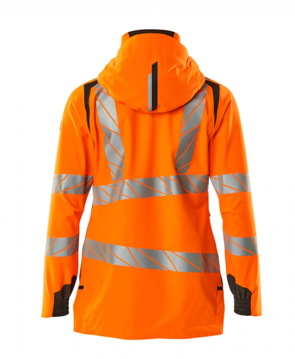 Jacheta reflectorizanta impermeabila Mascot® ACCELERATE Safe, Femei [13]