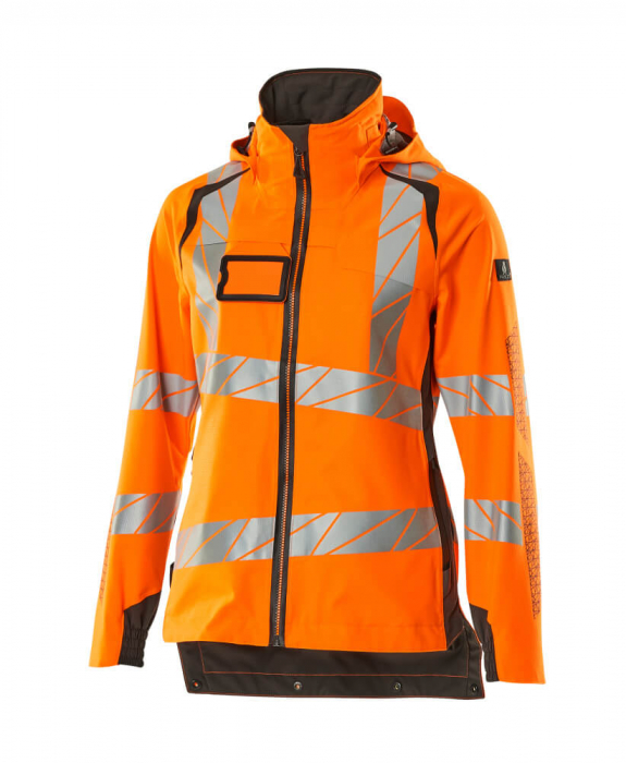 Jacheta reflectorizanta impermeabila Mascot® ACCELERATE Safe, Femei [2]