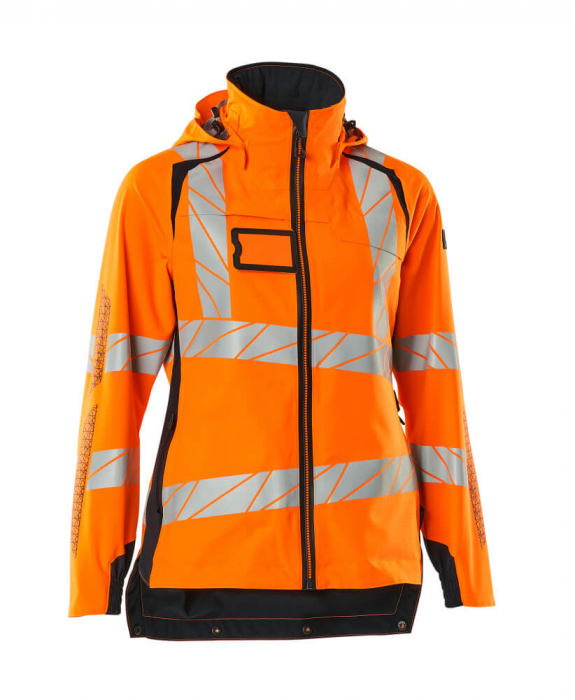 Jacheta reflectorizanta impermeabila Mascot® ACCELERATE Safe, Femei [24]
