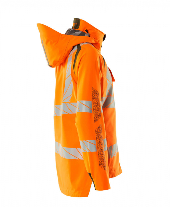 Jacheta reflectorizanta impermeabila Mascot® ACCELERATE Safe, Femei [18]