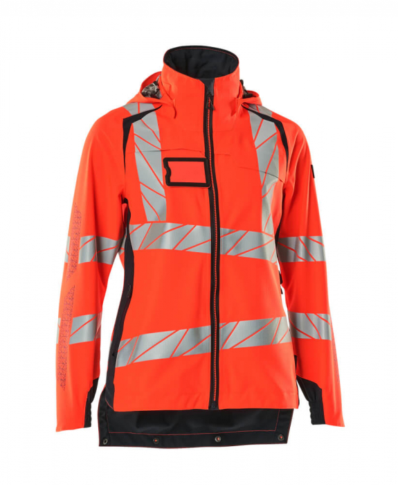 Jacheta reflectorizanta impermeabila Mascot® ACCELERATE Safe, Femei [24]
