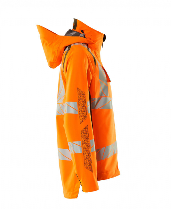 Jacheta reflectorizanta impermeabila Mascot® ACCELERATE Safe, Femei [19]