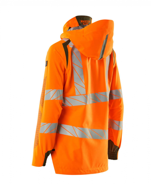 Jacheta reflectorizanta impermeabila Mascot® ACCELERATE Safe, Femei [10]