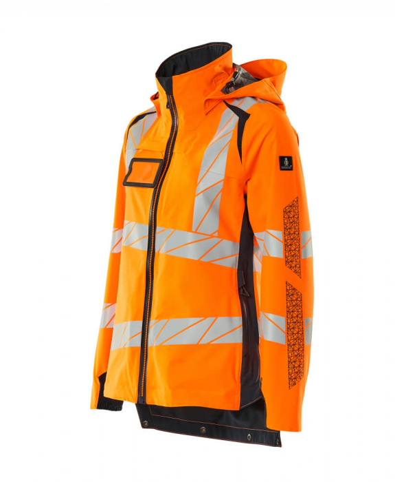 Jacheta reflectorizanta impermeabila Mascot® ACCELERATE Safe, Femei [4]