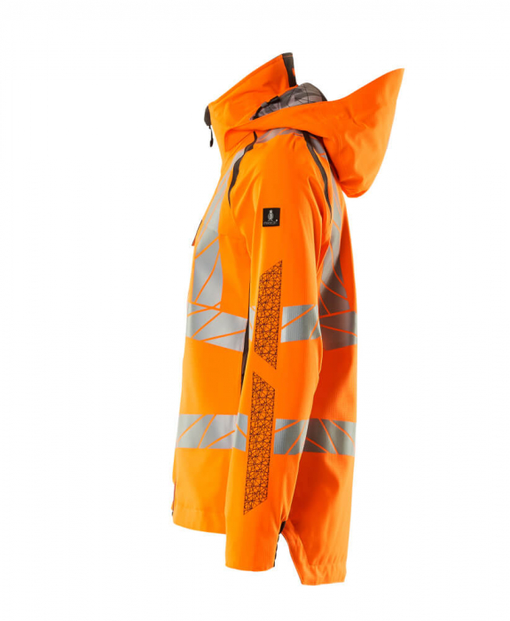 Jacheta reflectorizanta impermeabila Mascot® ACCELERATE Safe, Femei [7]
