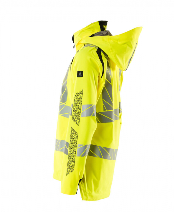 Jacheta reflectorizanta impermeabila Mascot® ACCELERATE Safe, Femei [8]