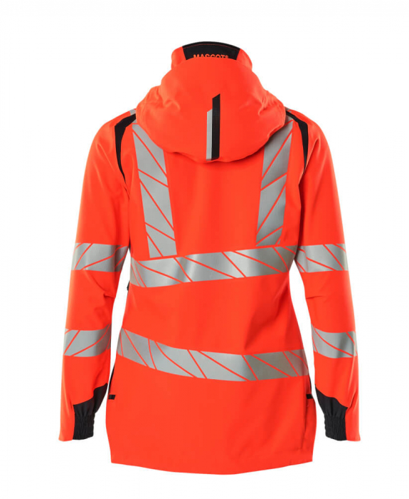 Jacheta reflectorizanta impermeabila Mascot® ACCELERATE Safe, Femei [13]