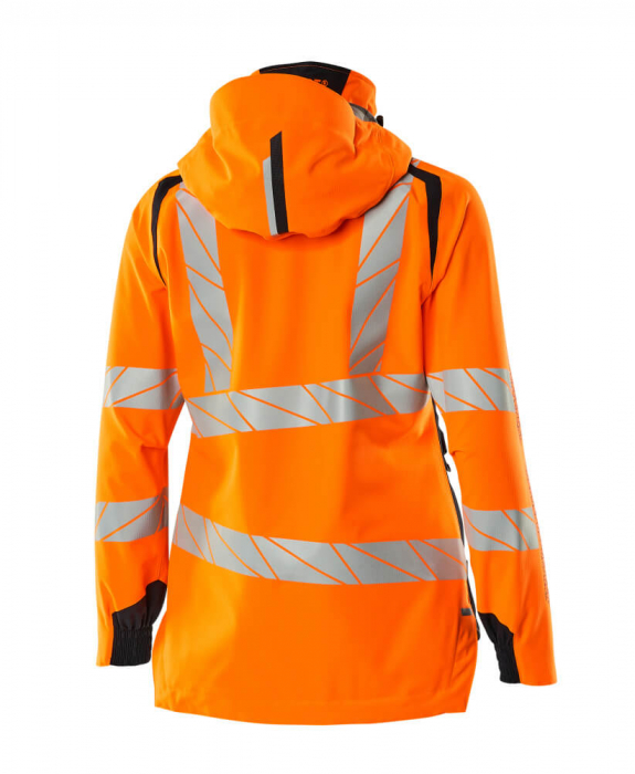 Jacheta reflectorizanta impermeabila Mascot® ACCELERATE Safe, Femei [14]