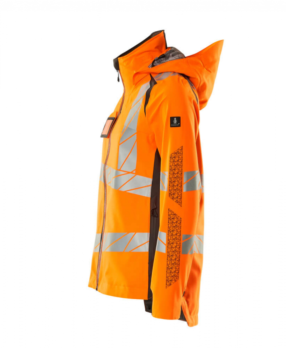 Jacheta reflectorizanta impermeabila Mascot® ACCELERATE Safe, Femei [6]