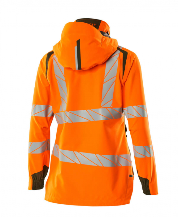 Jacheta reflectorizanta impermeabila Mascot® ACCELERATE Safe, Femei [14]