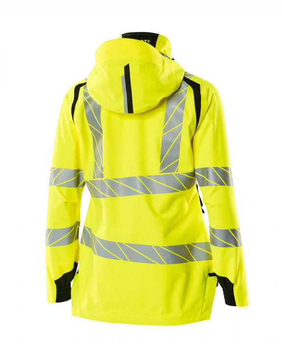 Jacheta reflectorizanta impermeabila Mascot® ACCELERATE Safe, Femei [14]