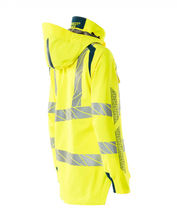 Jacheta reflectorizanta impermeabila Mascot® ACCELERATE Safe, Femei [17]
