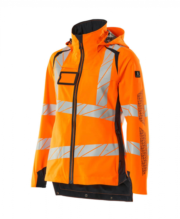 Jacheta reflectorizanta impermeabila Mascot® ACCELERATE Safe, Femei [3]