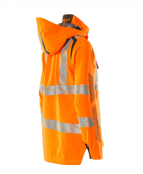 Jacheta reflectorizanta impermeabila Mascot® ACCELERATE Safe, Femei [17]