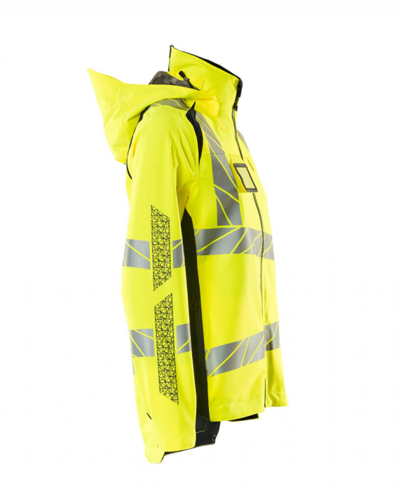 Jacheta reflectorizanta impermeabila Mascot® ACCELERATE Safe, Femei [20]