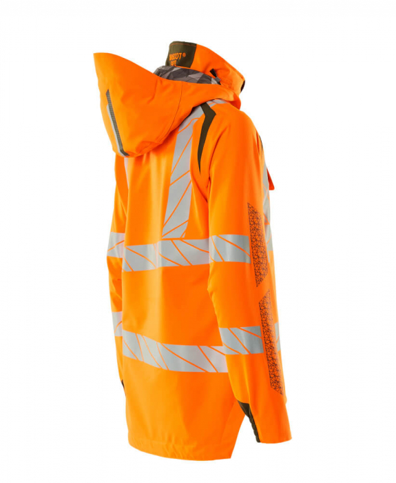 Jacheta reflectorizanta impermeabila Mascot® ACCELERATE Safe, Femei [17]