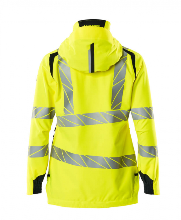 Jacheta reflectorizanta impermeabila Mascot® ACCELERATE Safe, Femei [13]