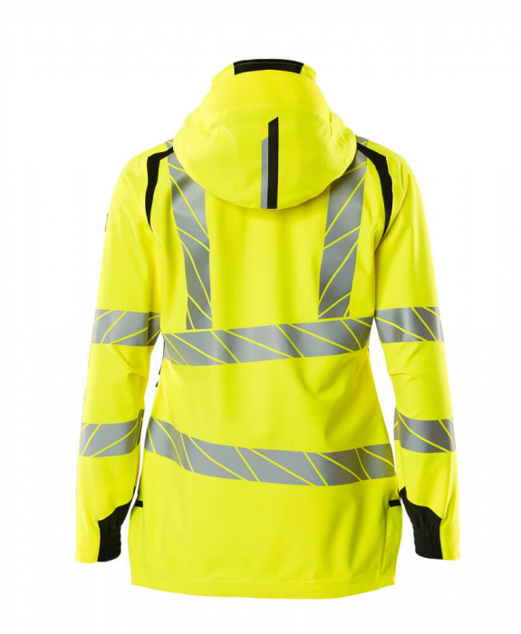 Jacheta reflectorizanta impermeabila Mascot® ACCELERATE Safe, Femei [13]