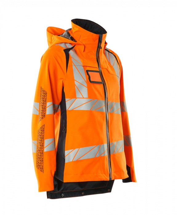 Jacheta reflectorizanta impermeabila Mascot® ACCELERATE Safe, Femei [22]