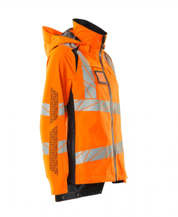 Jacheta reflectorizanta impermeabila Mascot® ACCELERATE Safe, Femei [21]