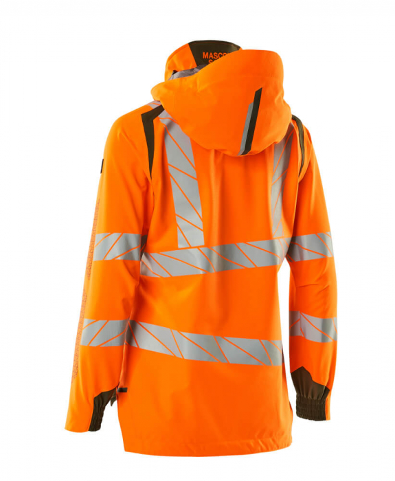 Jacheta reflectorizanta impermeabila Mascot® ACCELERATE Safe, Femei [11]